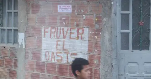 FRUVER EL OASIS FRUVER EL OASIS